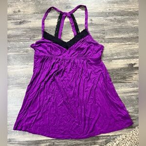 Cacique super Soft Chemise size 14/16